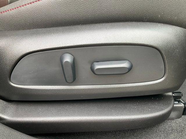 new 2026 Chevrolet Blazer car, priced at $49,895