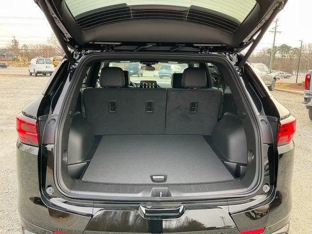 new 2026 Chevrolet Blazer car, priced at $49,895