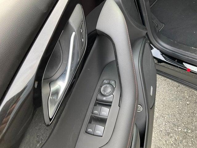 new 2026 Chevrolet Blazer car, priced at $49,895