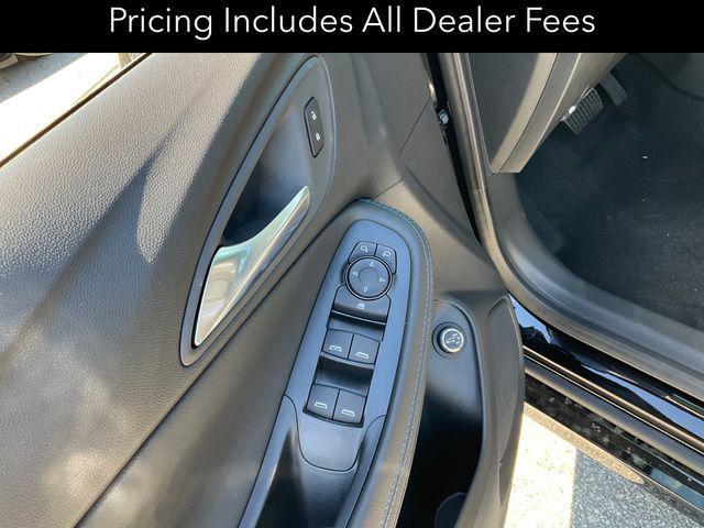 new 2026 Buick Encore GX car, priced at $30,960