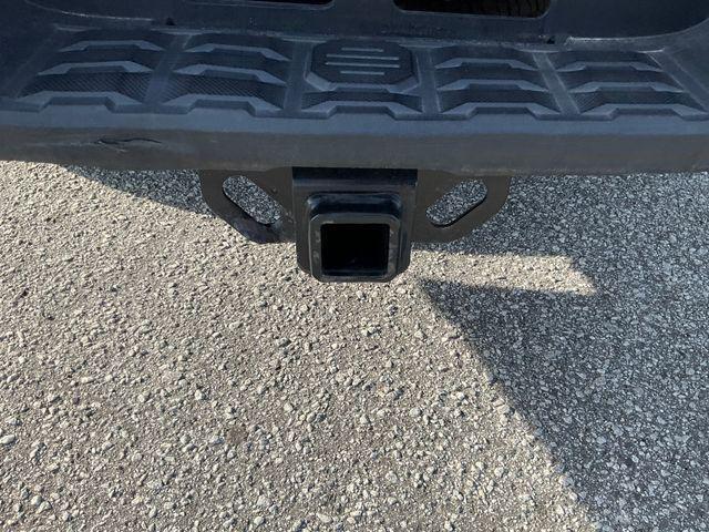 used 2021 Toyota Tacoma car, priced at $35,349