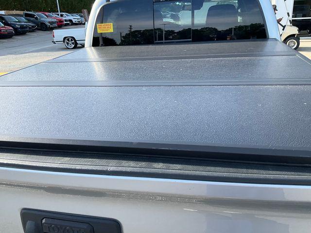 used 2021 Toyota Tacoma car, priced at $35,349