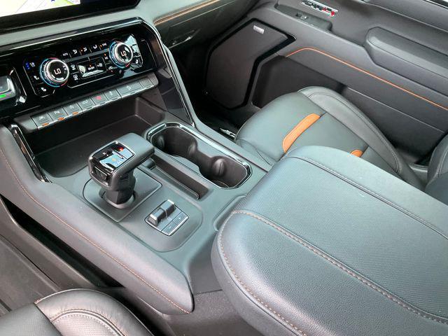 used 2026 GMC Sierra 1500 car, priced at $61,300
