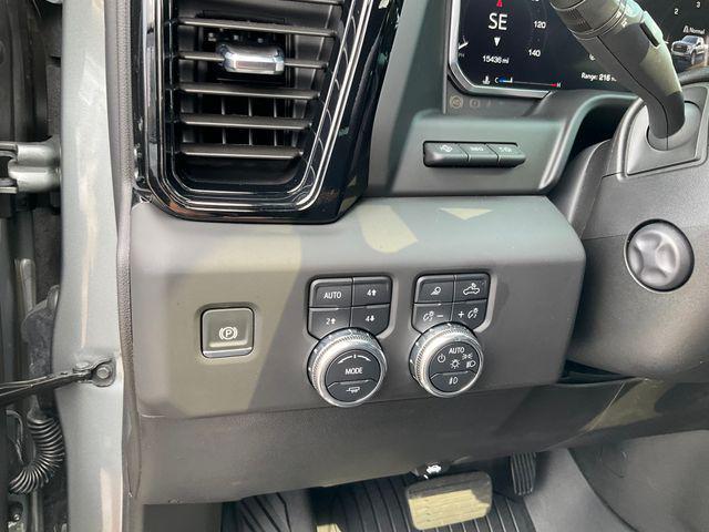 used 2026 GMC Sierra 1500 car, priced at $61,300