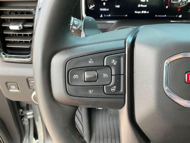 used 2026 GMC Sierra 1500 car, priced at $61,300