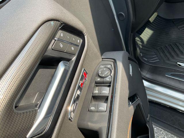 used 2026 GMC Sierra 1500 car, priced at $61,300