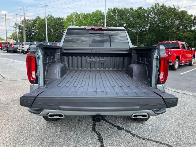 used 2026 GMC Sierra 1500 car, priced at $61,300