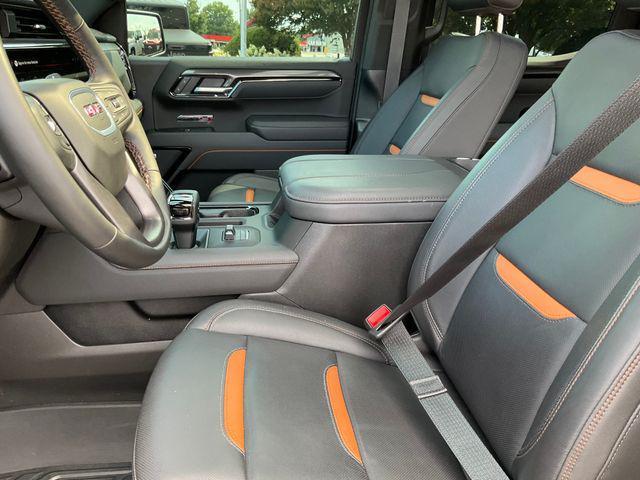 used 2026 GMC Sierra 1500 car, priced at $61,300
