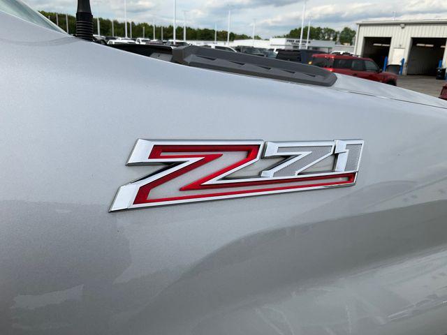 used 2020 Chevrolet Silverado 2500 car, priced at $38,821