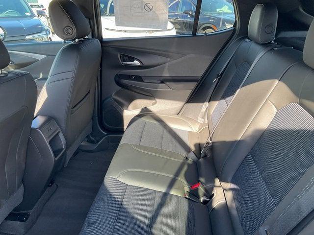 new 2025 Buick Envista car, priced at $23,499