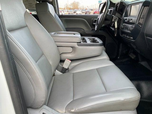 used 2016 Chevrolet Silverado 2500 car, priced at $13,690