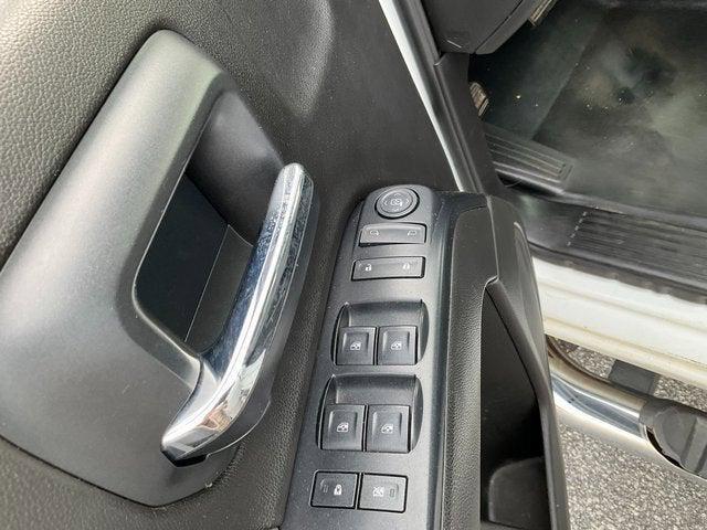 used 2016 Chevrolet Silverado 2500 car, priced at $13,690