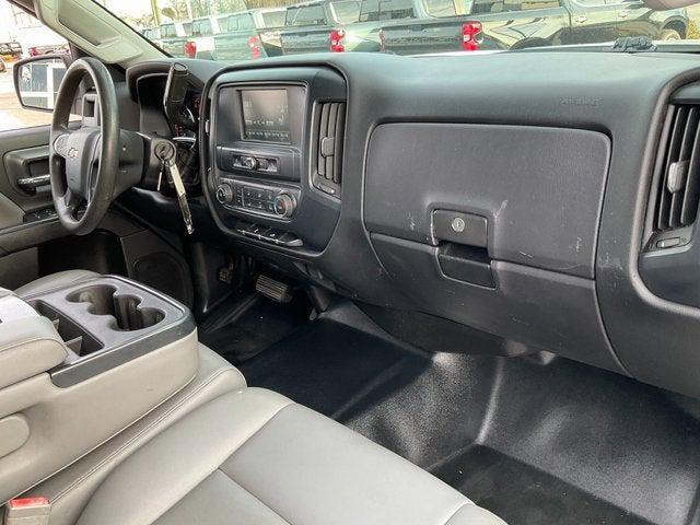 used 2016 Chevrolet Silverado 2500 car, priced at $13,690