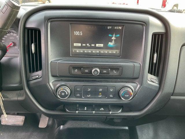 used 2016 Chevrolet Silverado 2500 car, priced at $13,690