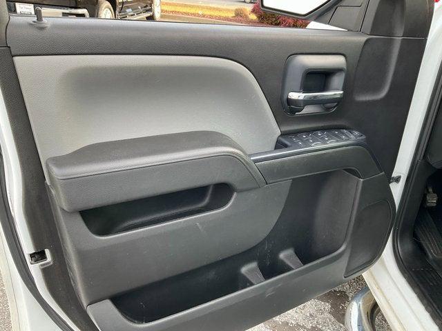 used 2016 Chevrolet Silverado 2500 car, priced at $13,690