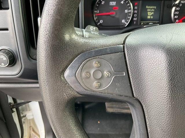 used 2016 Chevrolet Silverado 2500 car, priced at $13,690