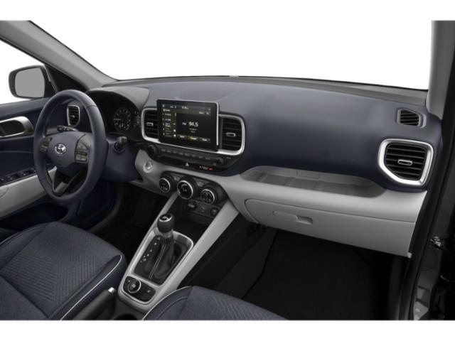 used 2022 Hyundai Venue car, priced at $16,726