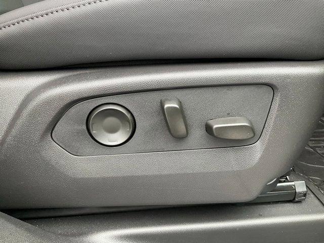 new 2025 GMC HUMMER EV Pickup car, priced at $91,295