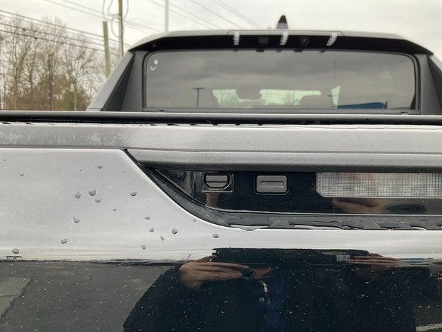 new 2025 GMC HUMMER EV Pickup car, priced at $91,295