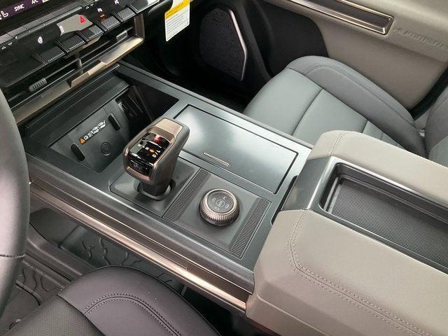 new 2025 GMC HUMMER EV Pickup car, priced at $91,295