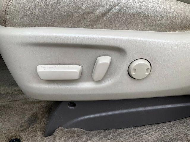 used 2014 Toyota Sienna car, priced at $8,500