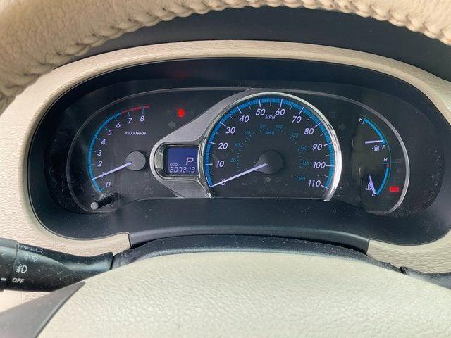 used 2014 Toyota Sienna car, priced at $8,500