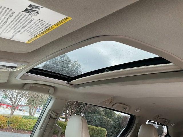 used 2014 Toyota Sienna car, priced at $8,500