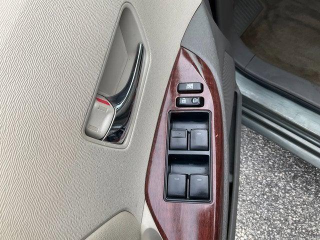 used 2014 Toyota Sienna car, priced at $8,500