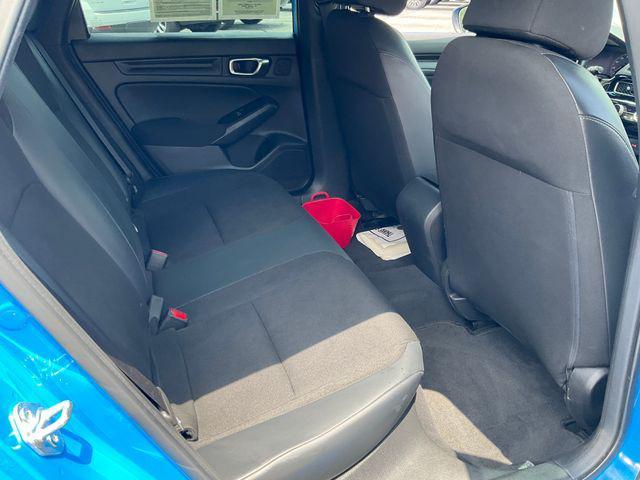 used 2022 Honda Civic car, priced at $20,768