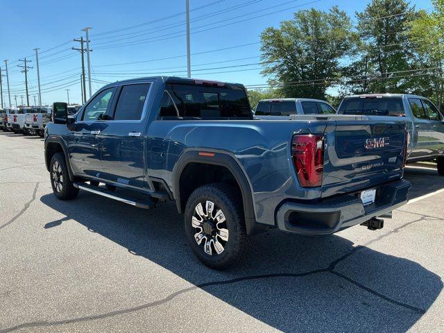 new 2026 GMC Sierra 2500 car, priced at $84,355