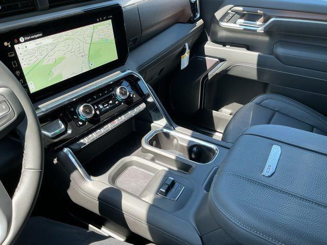 new 2026 GMC Sierra 2500 car, priced at $84,355