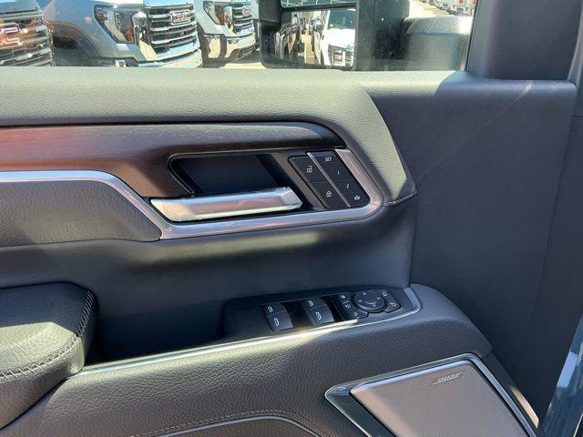 new 2026 GMC Sierra 2500 car, priced at $84,355