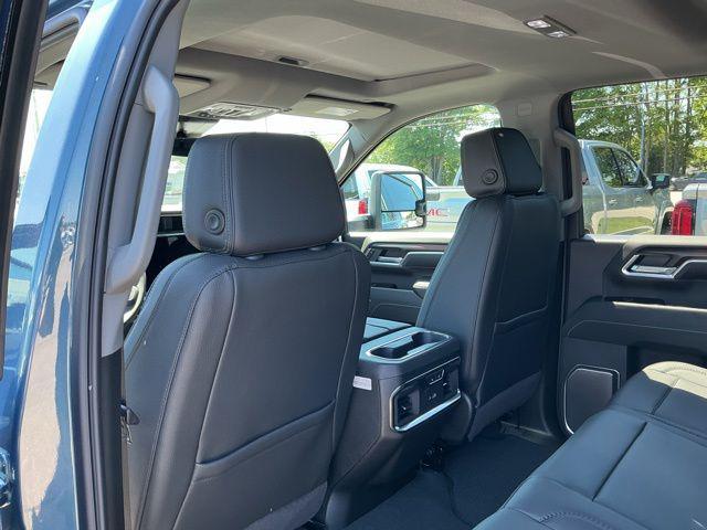 new 2026 GMC Sierra 2500 car, priced at $84,355