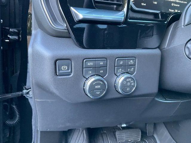 new 2026 GMC Sierra 1500 car, priced at $62,030