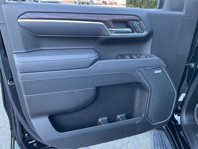new 2026 GMC Sierra 1500 car, priced at $62,030