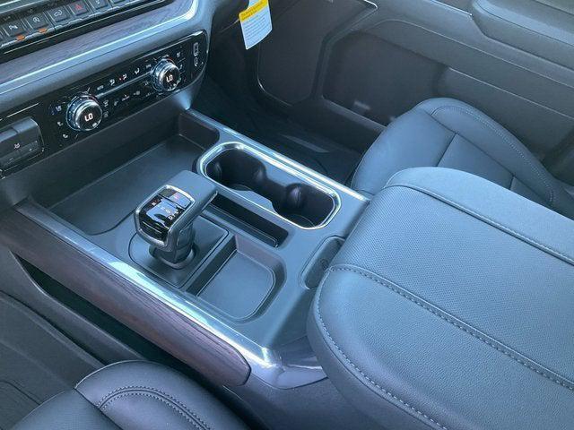 new 2026 GMC Sierra 1500 car, priced at $62,030