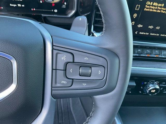 new 2026 GMC Sierra 1500 car, priced at $62,030