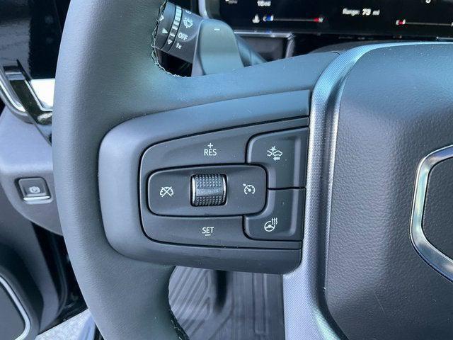 new 2026 GMC Sierra 1500 car, priced at $62,030