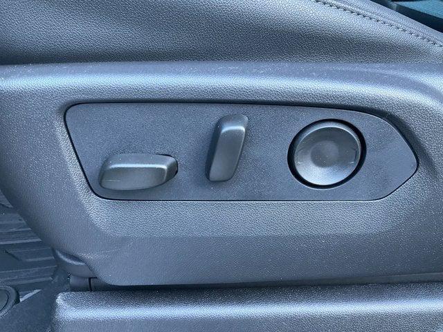 new 2026 GMC Sierra 1500 car, priced at $62,030