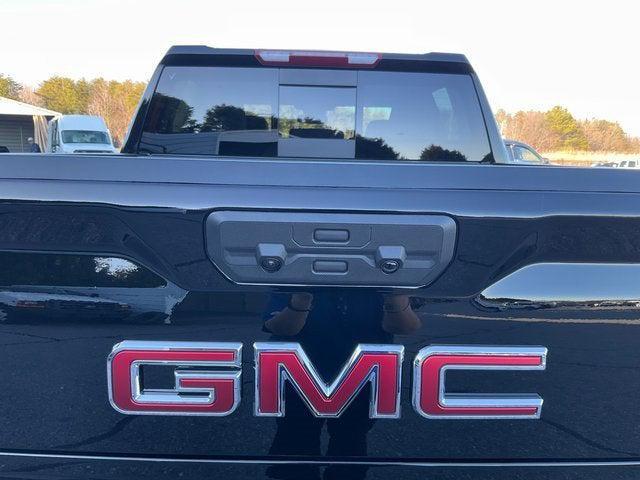 new 2026 GMC Sierra 1500 car, priced at $62,030
