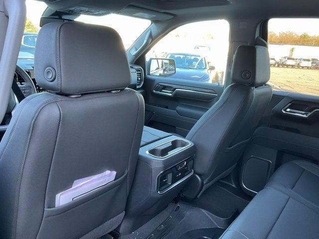 new 2026 GMC Sierra 1500 car, priced at $62,030