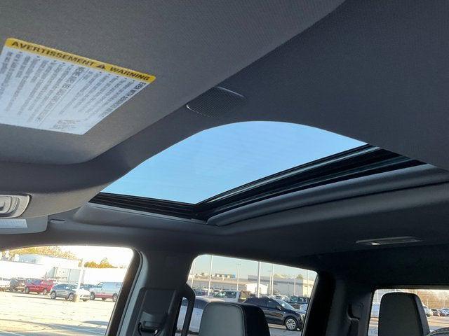 new 2026 GMC Sierra 1500 car, priced at $62,030