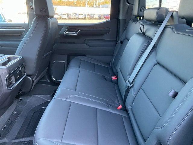 new 2026 GMC Sierra 1500 car, priced at $62,030