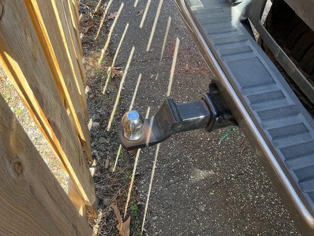 used 2017 Chevrolet Silverado 1500 car, priced at $22,343