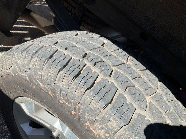 used 2017 Chevrolet Silverado 1500 car, priced at $22,343