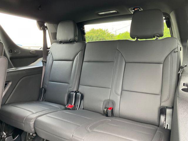 new 2026 Chevrolet Tahoe car, priced at $70,770