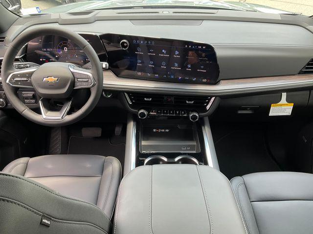 new 2026 Chevrolet Tahoe car, priced at $70,770