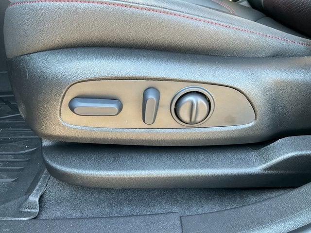 new 2026 Chevrolet Blazer car, priced at $50,580