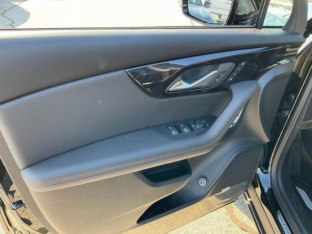 new 2026 Chevrolet Blazer car, priced at $50,580