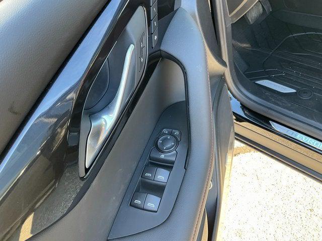 new 2026 Chevrolet Blazer car, priced at $50,580